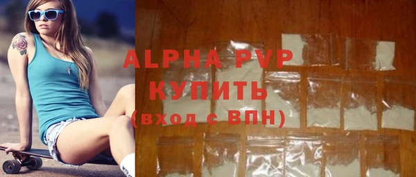 стафф Алексин