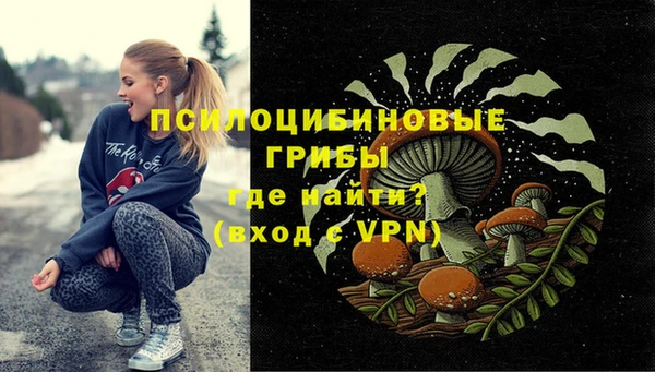 герыч Алексеевка